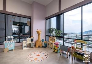 Iconic Regency Service Residences, managed by Iconic Hotel