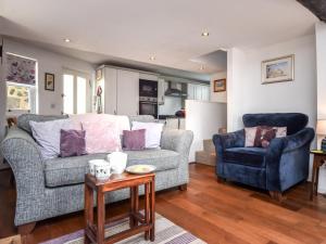 3 Bed in Baslow PK917