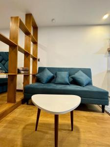 Apartaestudio Parana