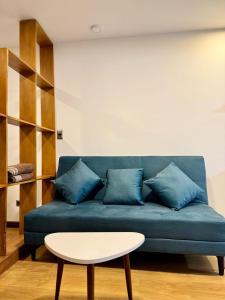 Apartaestudio Parana