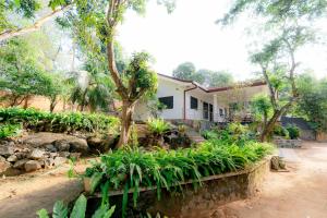 Brescia Villa - Your Private Escape in Matara
