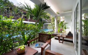 Indra Angkor Residence