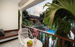 Indra Angkor Residence