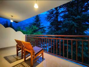 Hotel Celebriti Inn by London vista Hotels - Old Manali