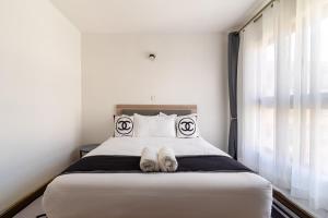 Emeli Hotel Luxury Suite