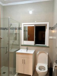 시드니 SUNNY STUDY ROOM ATTACHED IN SPACIOUS PRIATE ROOM Eastwood 싱글룸 스위트룸