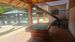 Casa Lapa Herradura Completa