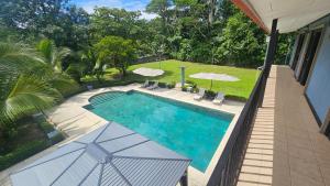 Casa Lapa Herradura Completa