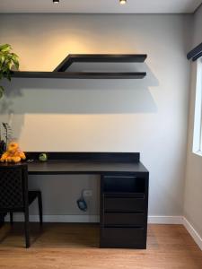 Apartamento Vitorino