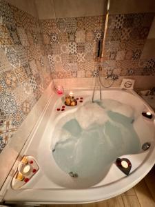 Il Borgo Guest House Subiaco