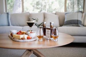 The Grove Distillery & Brewery