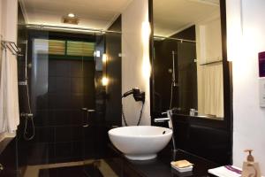 Cinnamon Lodge Habarana