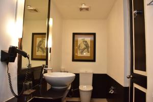 Cinnamon Lodge Habarana