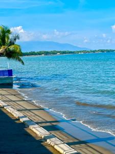 lumbayan beach resort