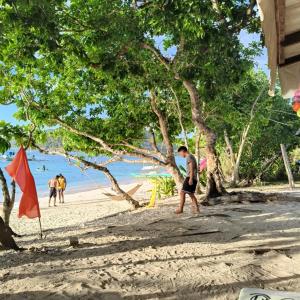 CORON EXPEDITION to ELNIDO