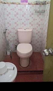 SIJI Homestay Purwokerto