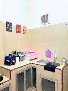 SIJI Homestay Purwokerto