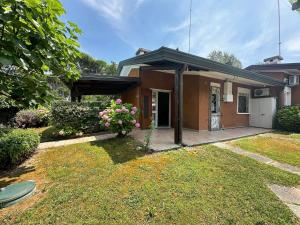 Apartment in Bibione 54668