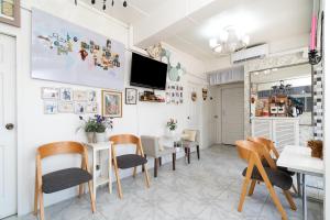 Take a Rest Donmueang