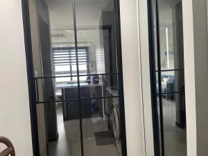 River & Hill view room