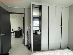 River & Hill view room