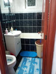 Apartament doua camere decomandat