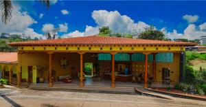 Hotel & Spa Quinta Sauz