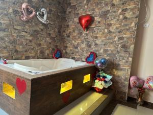 Hospedaje la Cascada