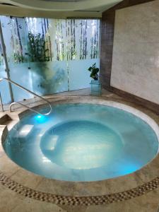 Hotel & Spa Quinta Sauz