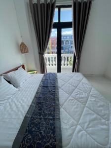 AH5 Homestay - Grand World Phu Quoc