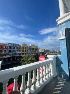 AH5 Homestay - Grand World Phu Quoc