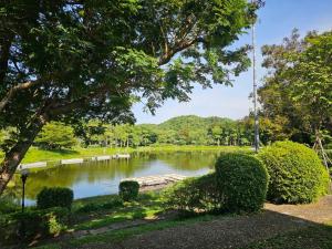 Diamond Land Natural Resort