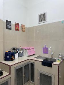 SIJI Homestay Purwokerto