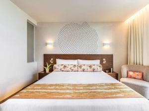 The Retreat Palm Dubai MGallery by Sofitel