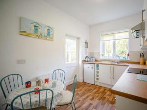 3 Bed in Low Newton by the Sea CN203