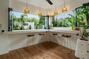 Villa Vanilla Canggu by BaliSuperHost