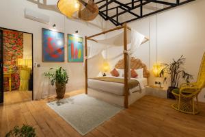 Villa Vanilla Canggu by BaliSuperHost