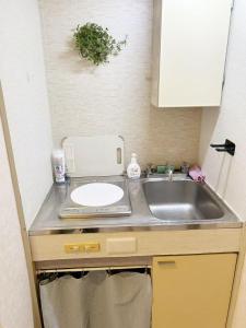 Ikebukuro Center# Ikebukuro 5min walk#池袋中心地带# 池袋车站步行5分#无限制wifi #702