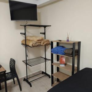 Flat BRAS Bom Retiro Expor Center Norte e metro