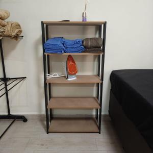 Flat BRAS Bom Retiro Expor Center Norte e metro