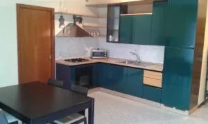 Le Torri Apartments - 蓬泰圣乔瓦尼