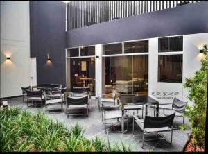 Lovely Ocean View Apartment 1512