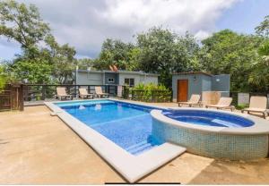 Serenity Luxury Villa