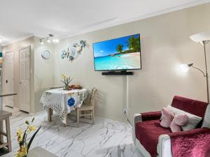 Beautiful Gulf Views of Galveston