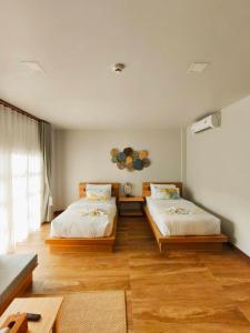 Seacrest Boutique Kohtao Thailand