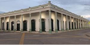 Casa Hotel Vacacional Honda