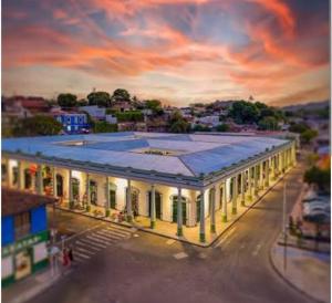 Casa Hotel Vacacional Honda