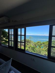 Luxo com Vista do Mar Leblon Vidigal