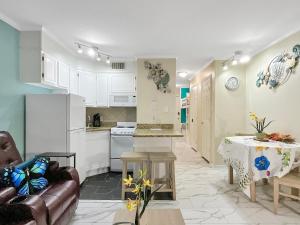 Beautiful Gulf Views of Galveston