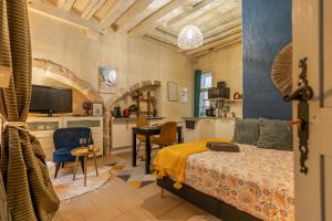 Charme & calme à 200m du Château